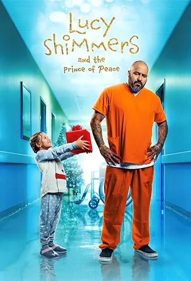 Movie Poster: Um Anjo em Nossas Vidas