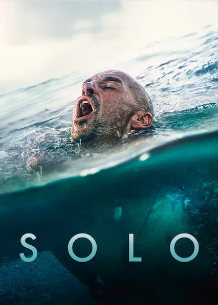 Pôster de Solo (2019)
