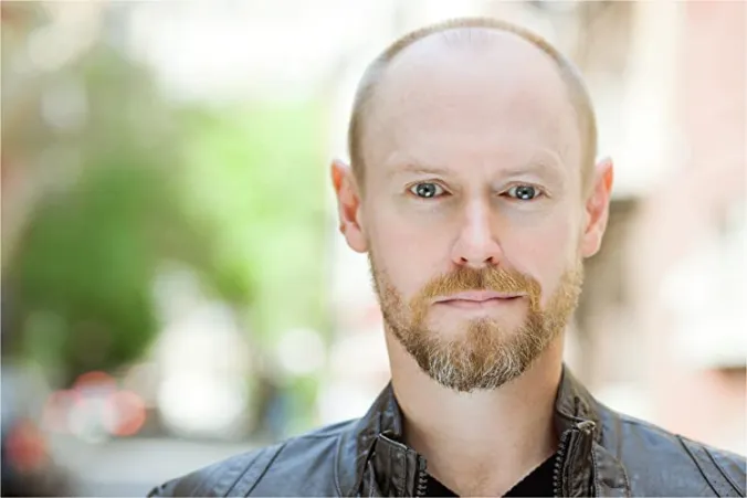 Michael Stewart Allen