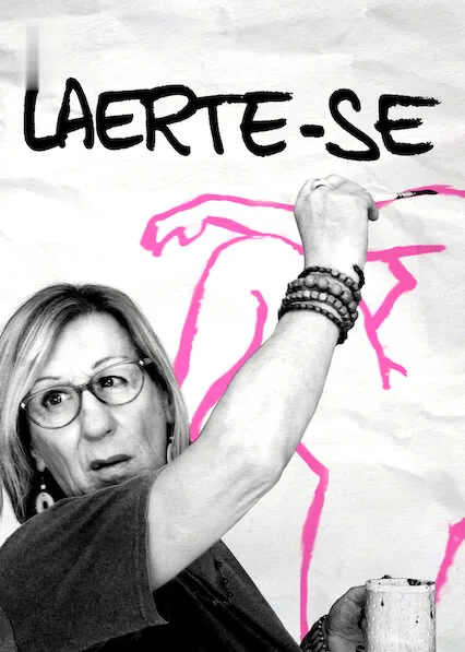 Pôster de Laerte-se (2017)