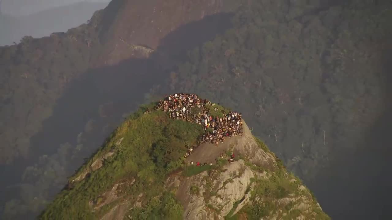 Territórios - Sob o Domínio do Crime Episódio 6