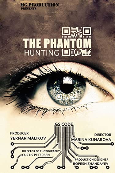 Hunting the Phantom assistir online grátis