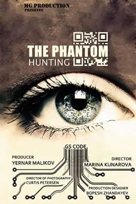 Hunting the Phantom assistir online grátis