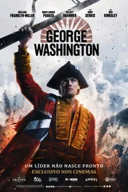 Pôster de George Washington (2026)