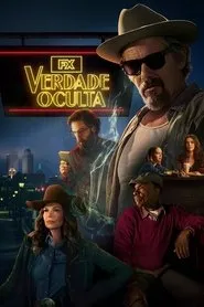 Pôster da série Verdade Oculta (2025)