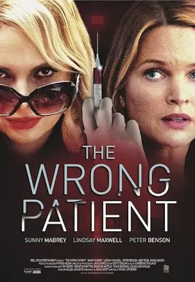 A paciente errada assistir online grátis