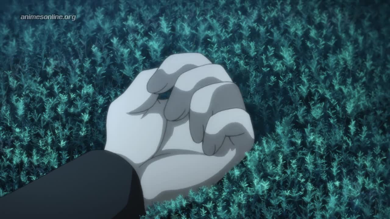 Sword Art Online Episódio 16