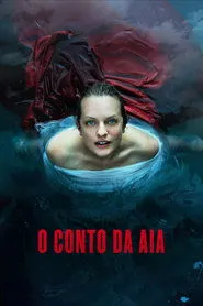 O Conto da Aia