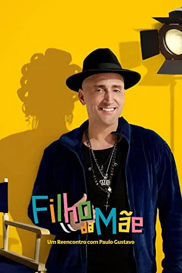 Pôster de Filho da Mãe (2022)