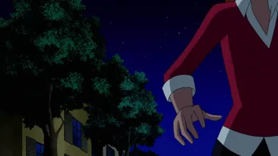 Ben 10: Supremacia Alienígena-E31