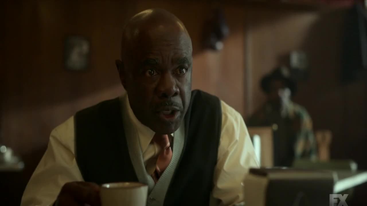Fargo Episódio 4
