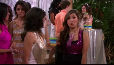 Zack e Cody: Gêmeos a Bordo-E12