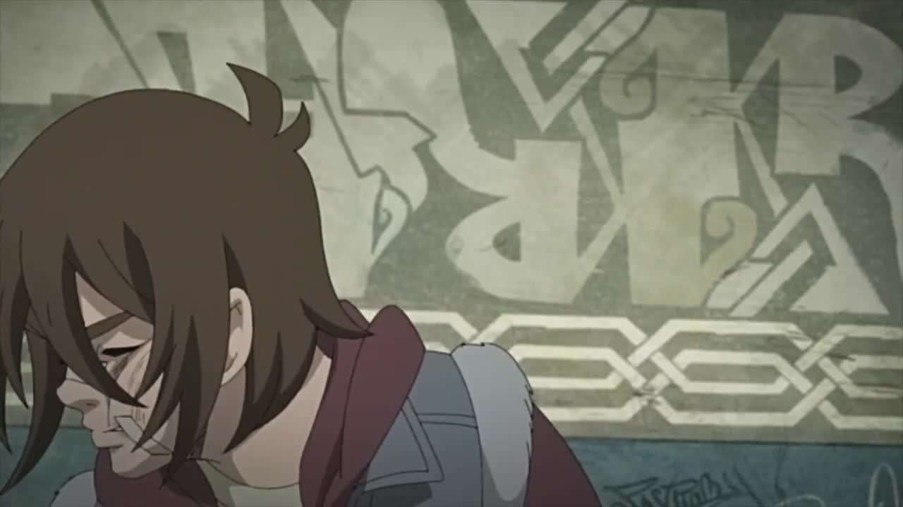 Megalo Box Episódio 6
