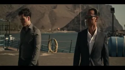 Jack Ryan de Tom Clancy-E3
