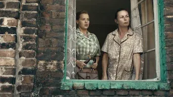 Filhos do Chumbo-Episódio 4