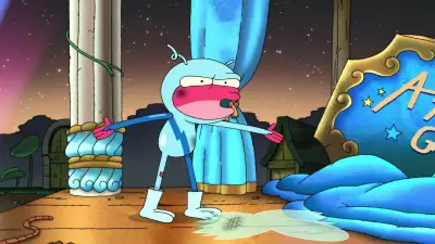 Amphibia-E34.Fiddle Me This