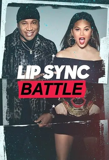 Batalha de Lip Sync