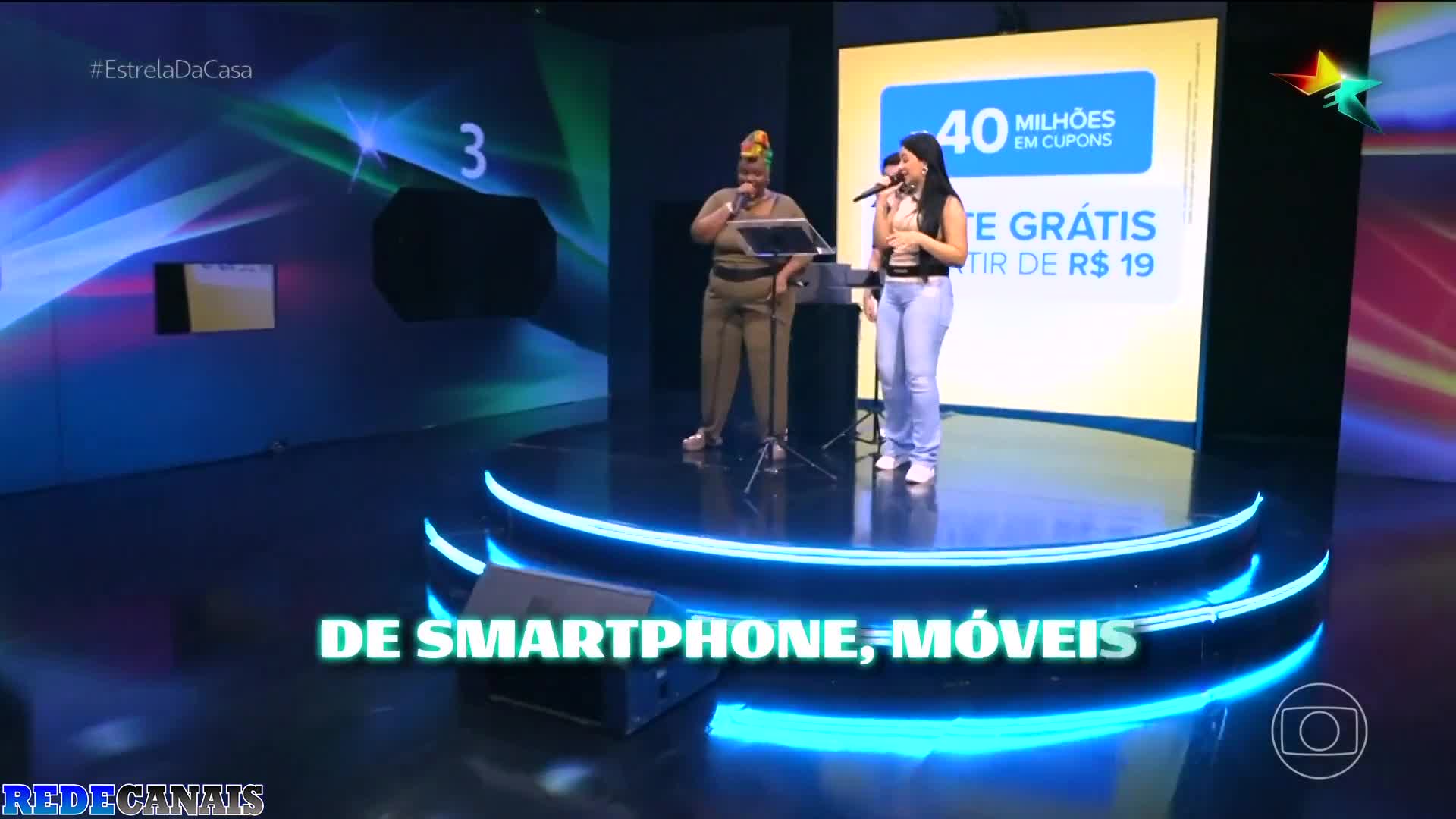 Estrela da Casa Episódio 15
