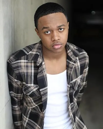 Milton T.J. Taylor