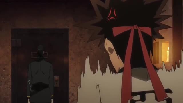 Samurai X Episódio 14