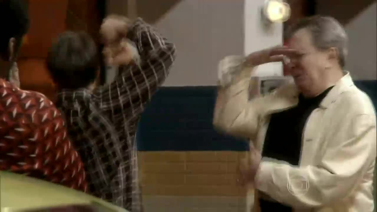 A Grande Família Episódio 23
