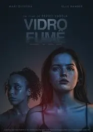 Pôster de Vidro Fumê (2024)