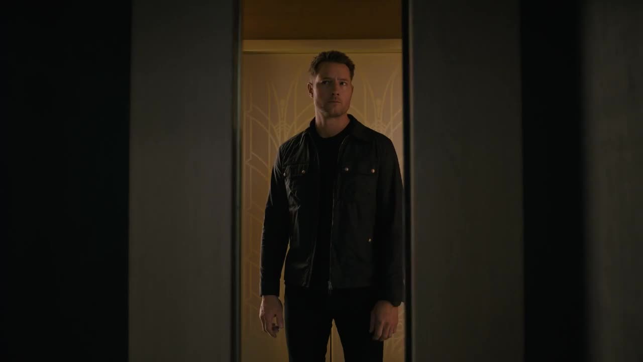 O Rastreador Episódio 13