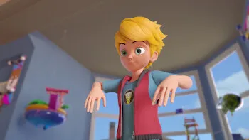 Prepare For The Worst