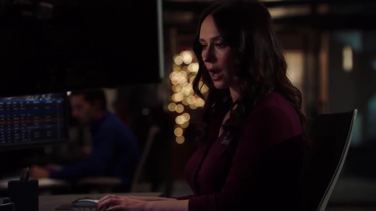 9-1-1 Episódio 10