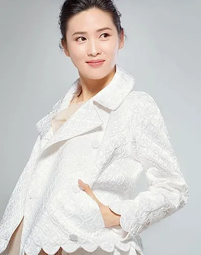 Joman Chiang