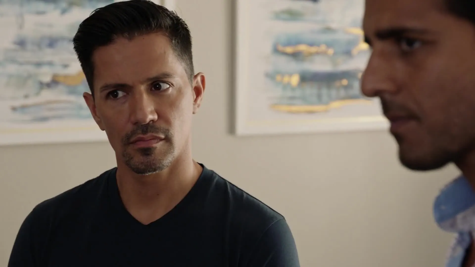E8.Someone to Watch Over Me