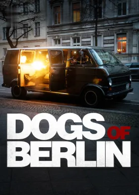 Cães de Berlim assistir online grátis
