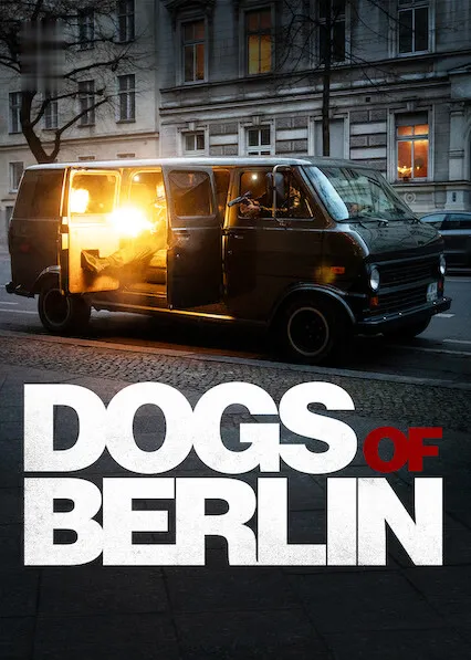 Cães de Berlim