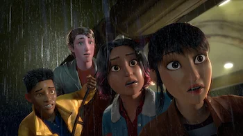 Jurassic World: Teoria do Caos Episódio 1