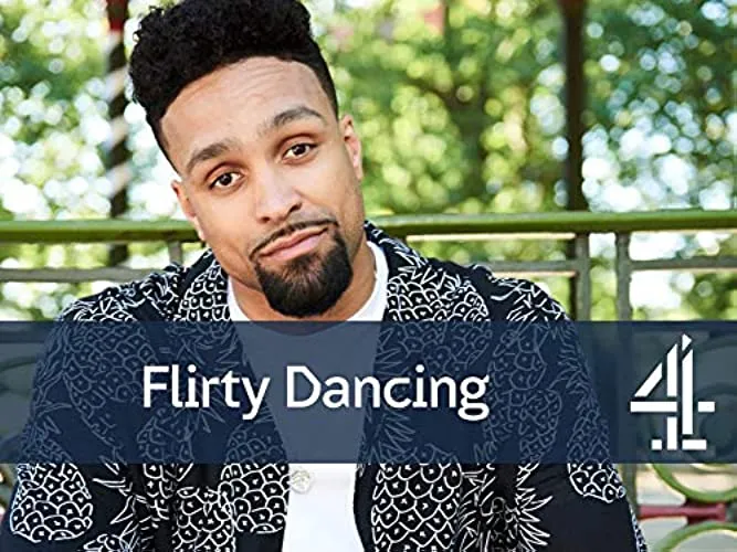 Ashley Banjo