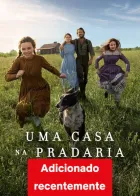 Uma Casa na Pradaria