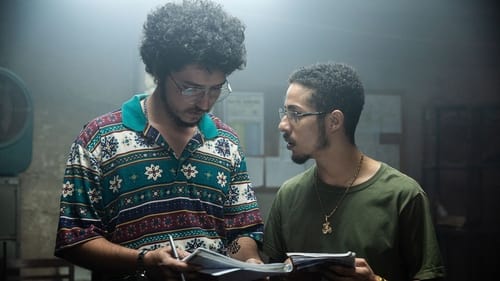 Impuros Episódio 2