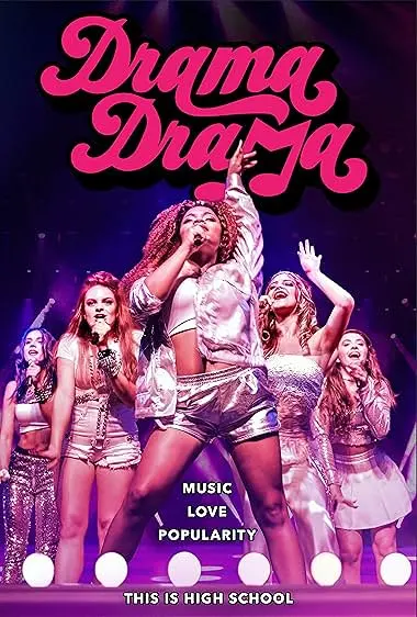 Pôster de Drama Drama (2021)