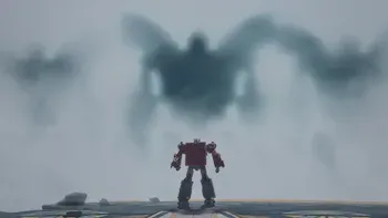 Transformers: War for Cybertron: O Cerco-Episódio 4