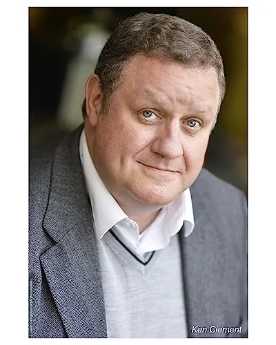 Ken Clement