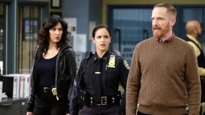 Brooklyn Nine-Nine-E16