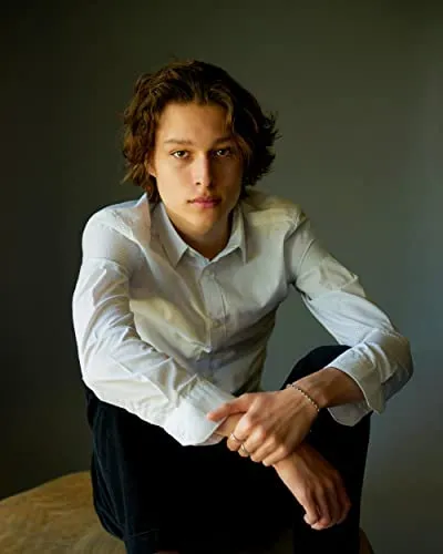 Julian Grey