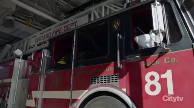 Chicago Fire: Heróis Contra o Fogo-E5.Two Hundred