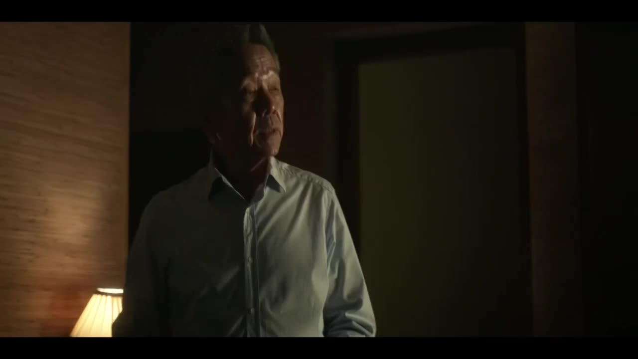 Jack Ryan de Tom Clancy Episódio 4