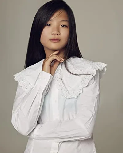 Alyssa Kim