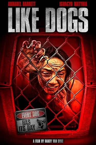 Movie Poster: Like Dogs