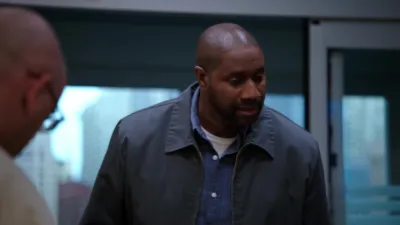 Chicago Med: Atendimento de Emergência-E8.Too Close to the Sun