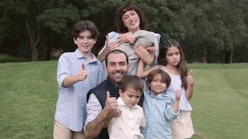 E4.Família De La Luna