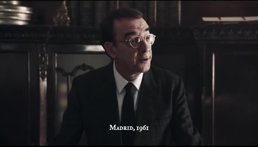 O Ministério do Tempo Episódio 7