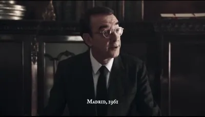 O Ministério do Tempo-E7